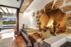Luxuriöses Ferienhaus auf Mallorca