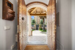 Villa Playa Felostal Mallorca Ferienhaus Strandnah - Bild 21