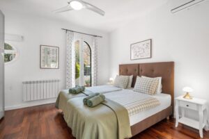 Villa Playa Felostal Mallorca Ferienhaus Strandnah - Bild 9