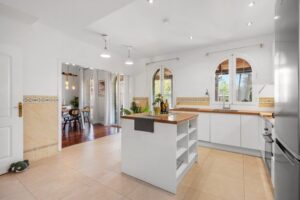 Villa Playa Felostal Mallorca Ferienhaus Strandnah - Bild 10