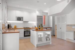 Villa Playa Felostal Mallorca Ferienhaus Strandnah - Bild 31