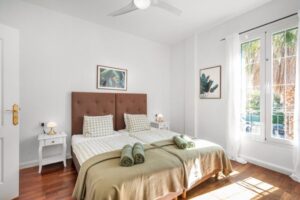 Villa Playa Felostal Mallorca Ferienhaus Strandnah - Bild 11