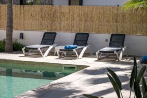 Villa Sol Felostal Mallorca Luxus Unterkunft - Bild 8 Villa Sol Felostal Mallorca Luxus Unterkunft - Bild 8