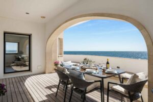 Villa Mar Felostal Mallorca Exklusives Ferienhaus - Bild 3