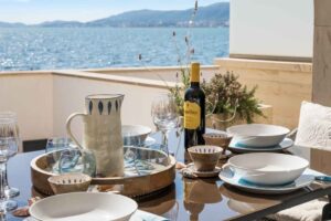 Villa Mar Felostal Mallorca Exklusives Ferienhaus - Bild 26