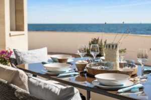 Villa Mar Felostal Mallorca Exklusives Ferienhaus - Bild 1